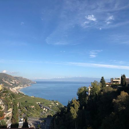 Suite Gardenia Taormina Exteriör bild