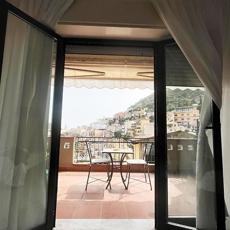 Suite Gardenia Taormina Exteriör bild