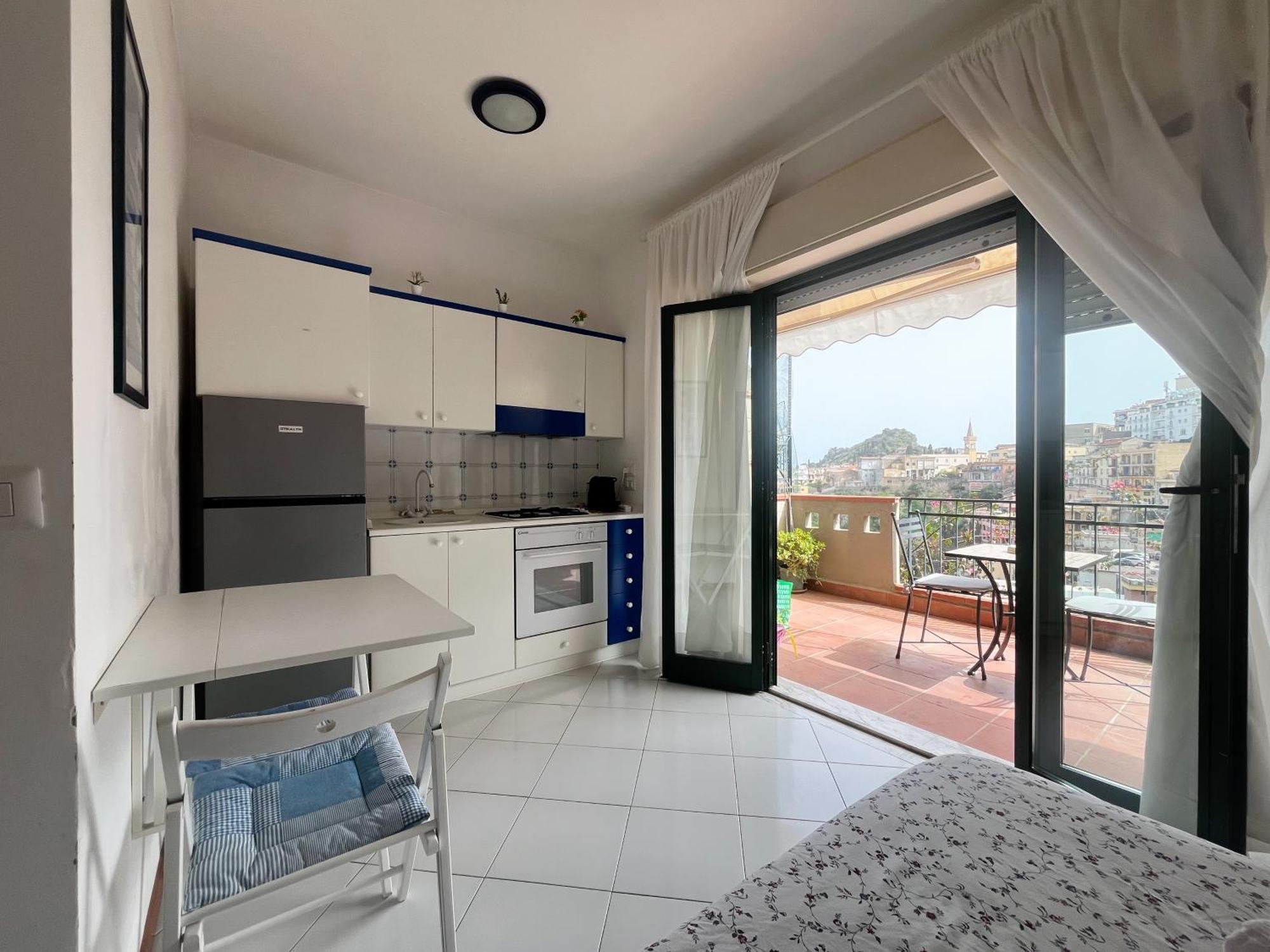 Suite Gardenia Taormina Exteriör bild